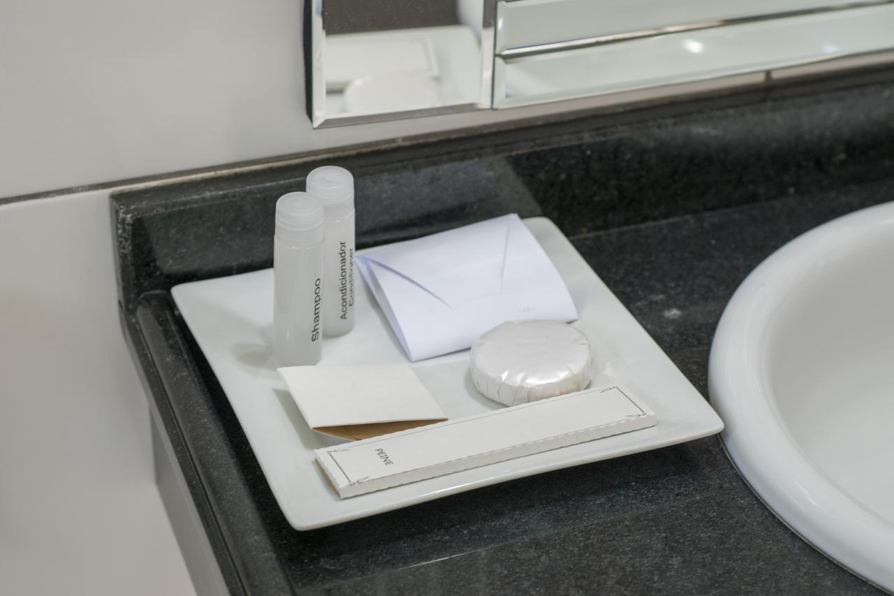 Mueller Hotel Bella Vista Sur Ngoại thất bức ảnh