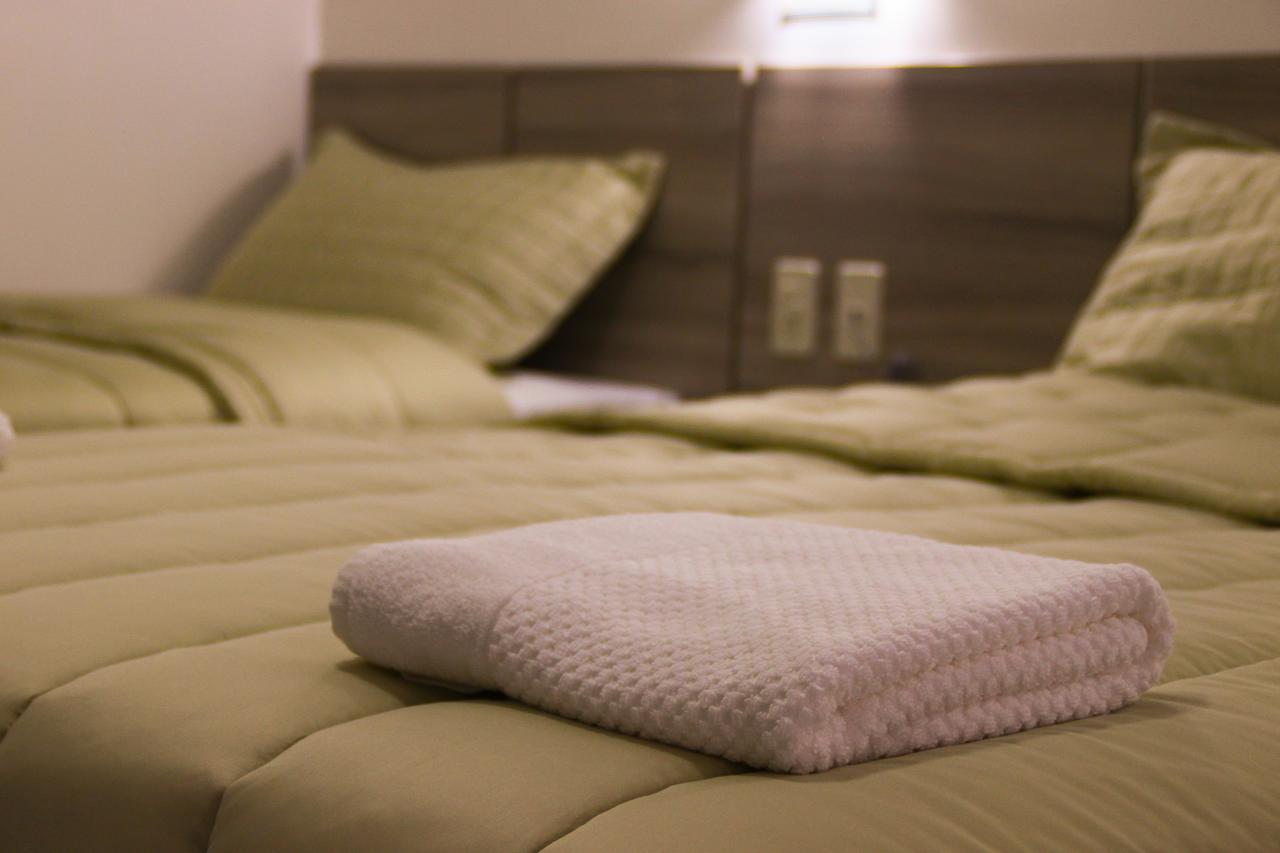 Mueller Hotel Bella Vista Sur Ngoại thất bức ảnh